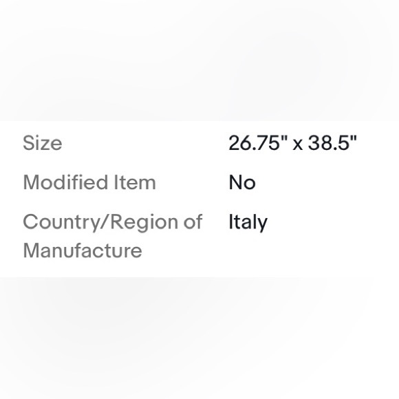 Beatles poster, in original sleeve, with stickers. - Picture 5 of 6